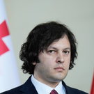 Грузинский премьер отреагировал на нежелание Зурабишвили покинуть президентское кресло
