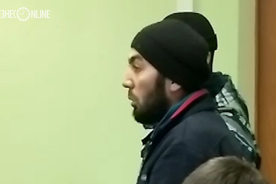 «Я люблю Аллаха!»: член террористической ячейки ДАИШ расплакался в суде