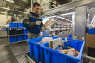 ​Власти РФ решили ввести пошлины на товары из-за рубежа стоимостью выше 1,5 тыс. рублей