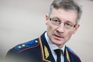 Колокольцев наказал Хохорина за «разгон митинга» в школе