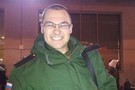 Сбежавший из воинской части в Забайкалье солдат-срочник Артур Хакимов найден