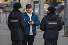 В Казани начали штрафовать на 15 тыс. рублей за нарушение режима самоизоляции