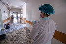 У трех медиков больницы в Зеленодольском районе нашли коронавирус