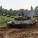 Татарстанцев попросили не пугаться переброски военной техники – Росгвардия готовит масштабные учения