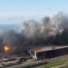 СМИ: Около 300 боевиков вышли с «Азовстали»