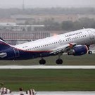 Следовавший из Казани Boeing c загоревшимся шасси сел в аэропорту Сочи