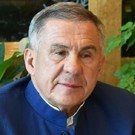 Путин в новом указе назвал Минниханова главой Татарстана