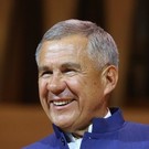 Рустам Минниханов: «Сторонники Татарстана, выходцы, поклонники – все болеете за республику, где бы ни работали»