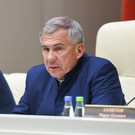 Минниханов заявил, что в следующем году у Татарстана могут возникнуть сложности с доходами