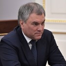 Володин осудил Украину за желание отменить празднование Дня Победы: «Самый подлый поступок»