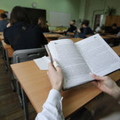 В России появится учебник​ о традиционных ценностях