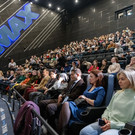 В России появится аналог IMAX – «Космакс»