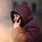 ЦБ: Мошенники стали чаще подделывать голоса родных и знакомых россиян
