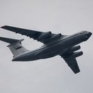 Минобороны РФ: В Белгородской области разбился самолет с 65 украинскими военнопленными