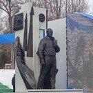 Минниханов на открытии памятника Муртазе Рахимову в Уфе: «Он для нас пример»