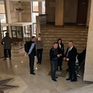Дело «Перваков» начали рассматривать в четвертый раз