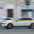 Цены на такси в Татарстане с начала года снизились почти на 5%