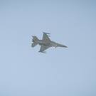 Reuters: Киев может получить первые истребители F-16 этим летом