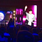 Большой сольный концерт Элвина Грея в «Казань Экспо» проходит при аншлаге