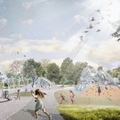 Стартовало голосование за название детского парка на набережной Казанки