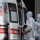Роспотребнадзор не обнаружил в татарстанских комарах вирус лихорадки Западного Нила