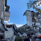 Возросло число жертв обрушения дома в Нижнем Тагиле