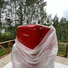 В Зеленодольске откроют парк с памятником холодильнику за 70 миллионов рублей
