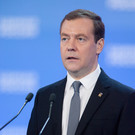Медведев о реакции Запада на изменения в ядерной доктрине России: «​Чем смешнее страна, тем выше ее гонор»