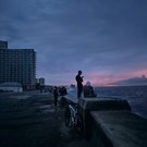 В Атлантике сформировался ураган «Оскар» – он движется на Кубу