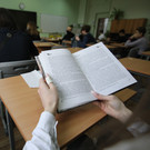 До 2029 года в России появятся единые госучебники по всем школьным предметам