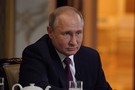 Зеленский на саммите «нормандской четверки» хотел сесть в кресло Путина – не получилось