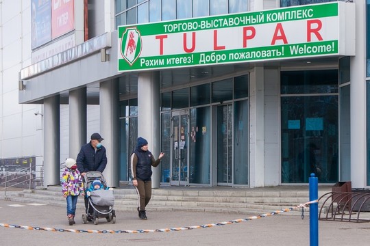 Как челнинские предприниматели пытаются выжить в самоизоляции