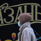 В Татарстане растет заболеваемость COVID-19 – 98 случаев за сутки