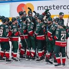 «Ак Барс» выиграл у «Торпедо» четыре матча подряд и вышел в полуфинал Востока