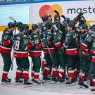 «Ак Барс» вышел в финал Восточной конференции Кубка Гагарина