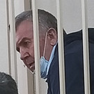 Аглям Садретдинов выступает в суде: «Я стал жертвой оговора»