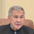 Минниханов на коллегии минкульта РТ: «Много еще недостатков, но сегодня не будем критиковать»