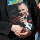 Модельера Вячеслава Зайцева похоронили на Жегаловском кладбище в подмосковном Щелково