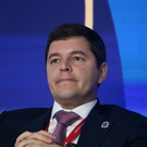 Губернатор Ямала поехал в тундру для «информационного детокса»