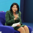 Правящая партия Грузии готовит импичмент президента