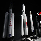 Ракету-носитель тяжелого класса «Ангара-А5» собирают для первого старта на космодроме Восточный