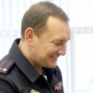 Начальник полиции Казани покинул пост