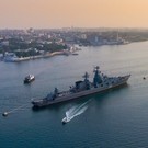 Новая ракетная атака на Крым: сбито 8 ATACMS, в Керчи повреждено два парома
