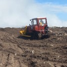 Чистополь накрывает дурно пахнущим смогом из-за тлеющей свалки