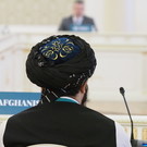 Талибы* хотят присоединиться к БРИКС, ШОС и ЕАЭС