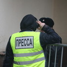 В России может появиться особый статус с льготами для военкоров  
