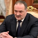 Глава Дагестана объяснил ревизию личных дел чиновников борьбой с коррупцией