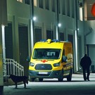 В Казани скончался пешеход, которого в октябре сбил автобус 
