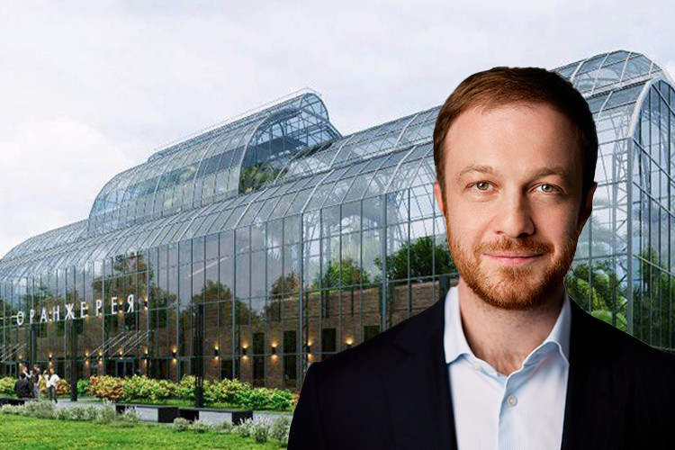 Александр Шавлиашвили: «Ведем переговоры об инвестициях в Казанский зооботсад на 12 миллиардов»