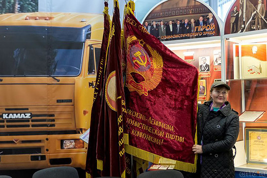 Магалашвили – в Органном зале, Дензел Вашингтон – на экранах